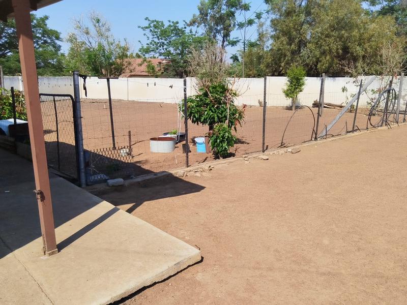 3 Bedroom Property for Sale in Mogwase North West